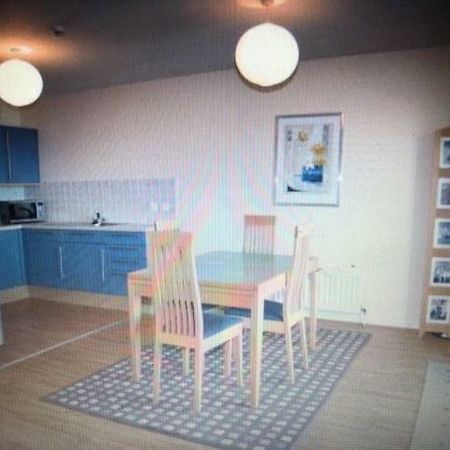 Beach Front Apt Portballintrae , Bushmills Close To Royal Portrush Golf Club Eksteriør billede