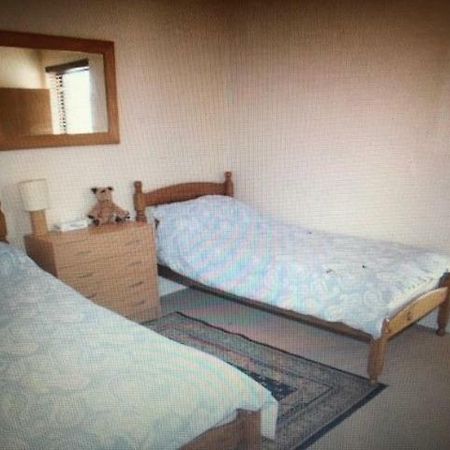 Beach Front Apt Portballintrae , Bushmills Close To Royal Portrush Golf Club Eksteriør billede