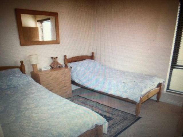 Beach Front Apt Portballintrae , Bushmills Close To Royal Portrush Golf Club Eksteriør billede